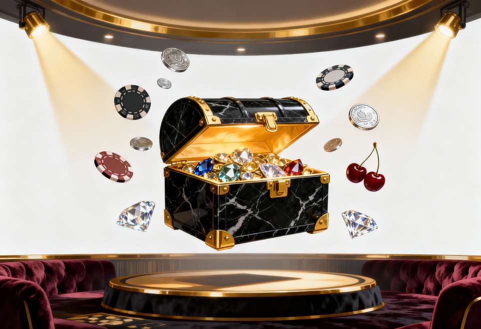 Vincispin casino