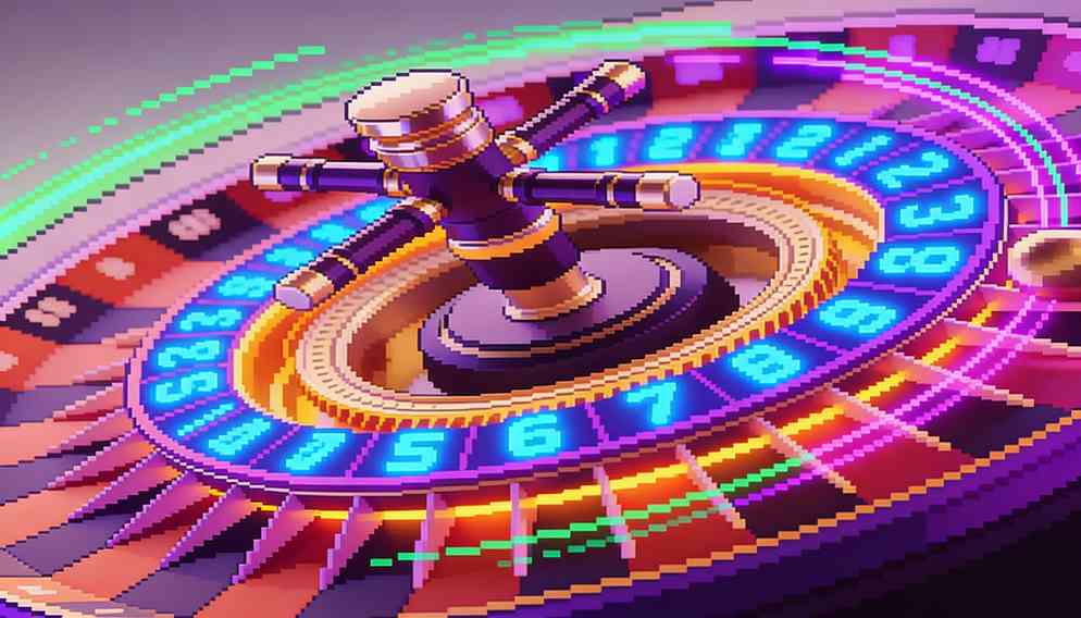 Spellwin casino