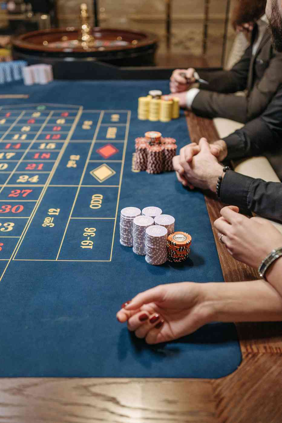 olympecasino