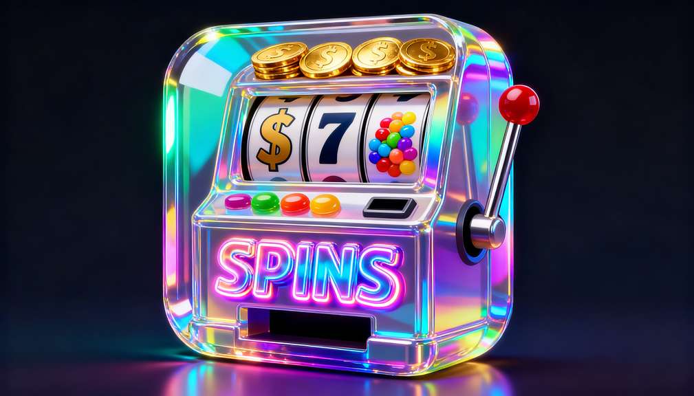 Vegasplus casino login