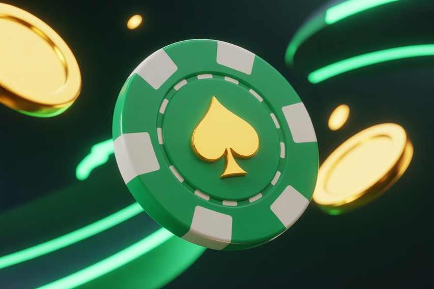 Magical spin