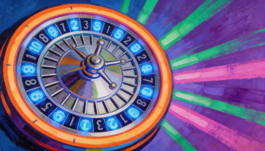 Lucky treasure casino