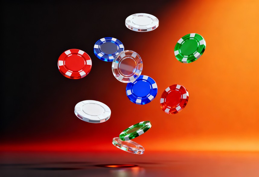 MaximumCasino