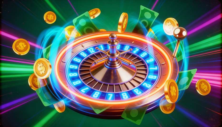 funbet casino online
