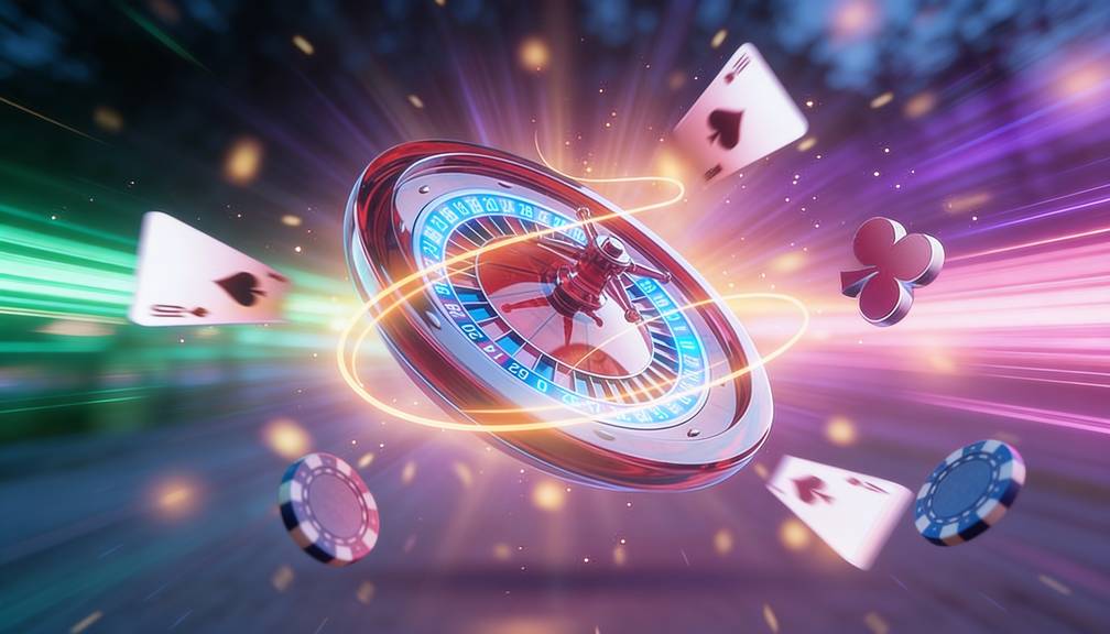 Luck of Spins Casino: A Comprehensive Review of the Online Casino Experience