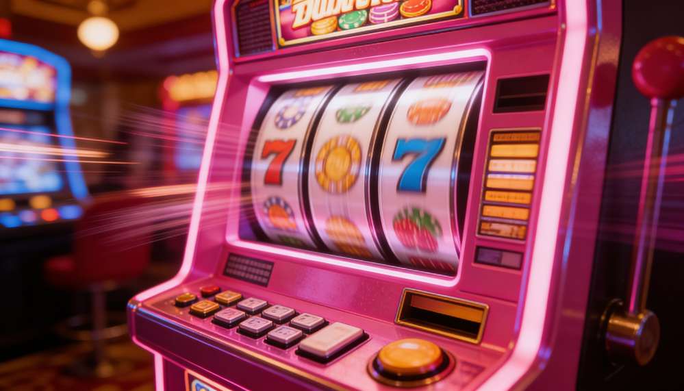 Winstler casino