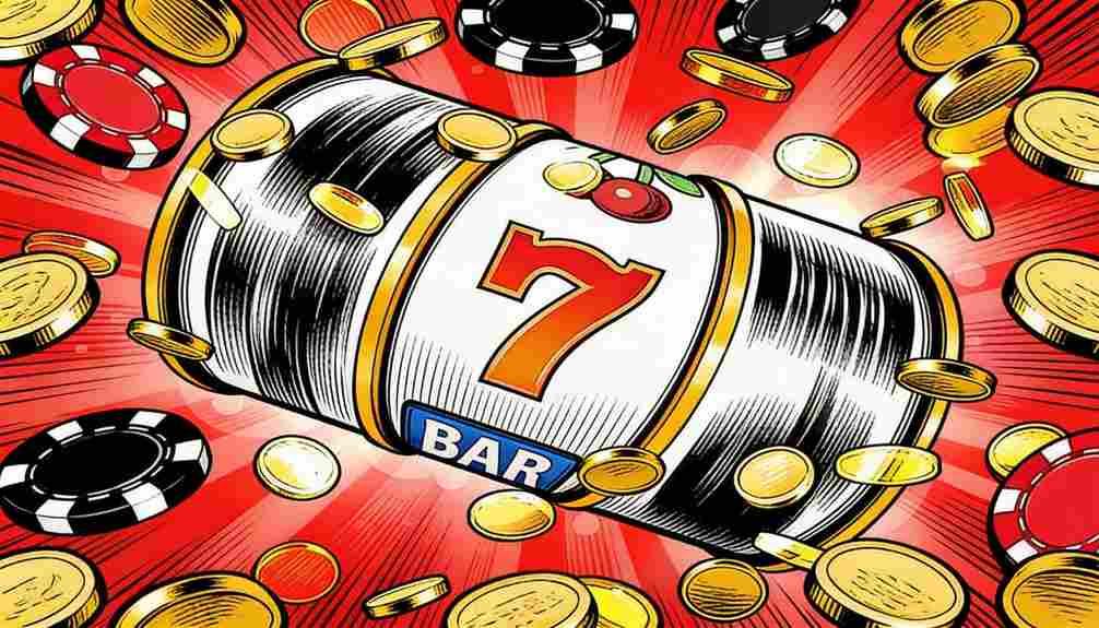 casino napoli UK
