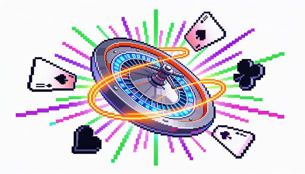 The Role of RNG in Online Casinos The Role of RNG in Online Casinos