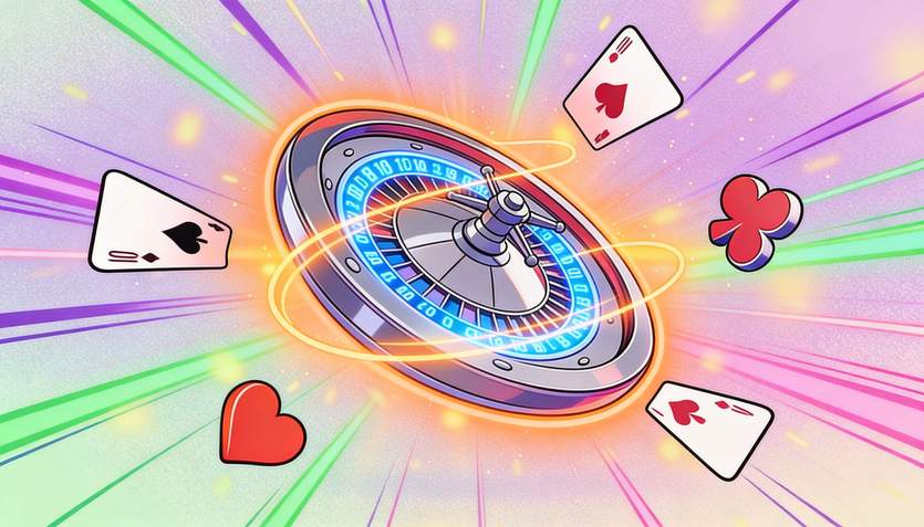 The Role of RNG in Online Casinos The Role of RNG in Online Casinos